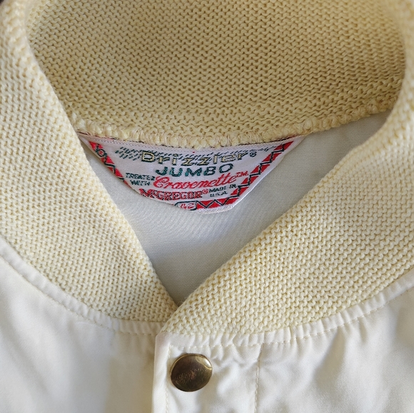 Vintage Drizzler McGregor Mens jacket Size 42 - Picture 9 of 9